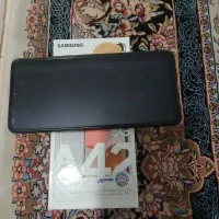 موبایل سامسونگ‌a42با ظرفیت ۱۲۸gو 5g|موبایل|اندیشه, اندیشه فاز ۱|دیوار