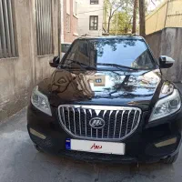 لیفان x60 دنده مدل ۹۴