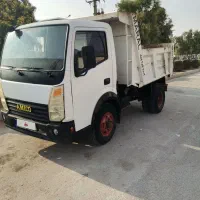 ماشین امیکو کمپرسی