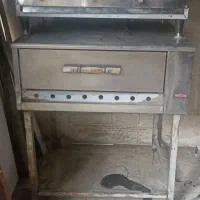 فر پیتزا صندوقی سالم سالم