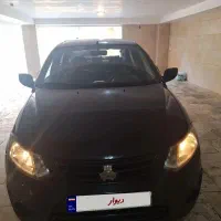 ساینا دنده‌ای EX، مدل ۱۳۹۶ مشکی
