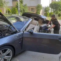 کارشناس خودرورنگ پیروزی بازارآهنگ افسریه نیروهوایی