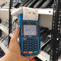 کارتخوان 4G پرسرعت|فروشگاه و مغازه|اردبیل, |دیوار