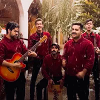 گروه سوپرایز تولد موسیقی زنده تولد سوپرایز تلفنی