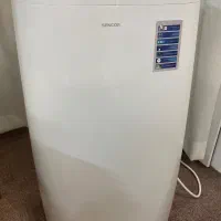 کولر گازی پرتابل سنکور