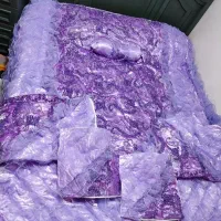 رو تختی منجوق دوزی شده|سرویس روتختی|تهران, افسریه جنوبی|دیوار