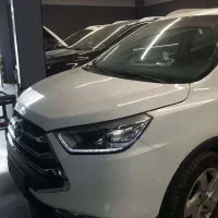 خودرو JAC S3 شاسی - مدل 1403 فوق کم کار|خودرو سواری و وانت|میبد, |دیوار