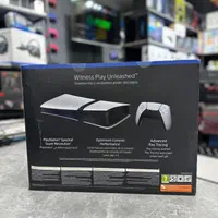 کنسول بازی آکبند PS5 PRO  سفارش اروپا و آمریکا|کنسول، بازی ویدئویی و آنلاین|قزوین, |دیوار