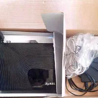 مودم و روتر