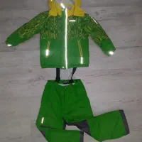 لباس اسکی کودک و نوجوان|ورزش‌های زمستانی|تهران, مجیدآباد|دیوار