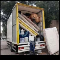 جابجایی اثیه منزل به صورت حرفه ای بدون هیچ آسیبی|خدمات حمل و نقل|بیرجند, |دیوار