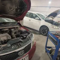 خدمات خودروهای کیا و هیوندا|خدمات موتور و ماشین|آمل, |دیوار