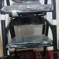 صندلی اداری نو