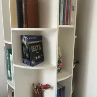 کتابخانه گردان