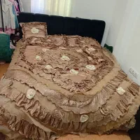 روتختی دونفره 5تیکه