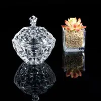 قندون،شات قهوه،زیرسیگاری،لیوان