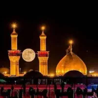 کاروان زیارتی کربلا