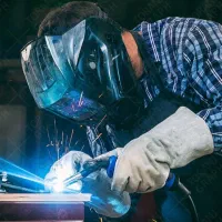 جوشکاری سیار استاد طلوعی