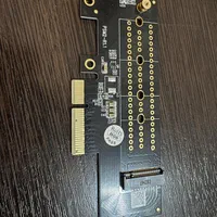 کارت توسعه PCI-E افزایش M.2 NVME اوریکو مدل PDM2|قطعات و لوازم جانبی رایانه|تهران, شهرک صدرا|دیوار