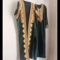 لباس عربی(سوری)