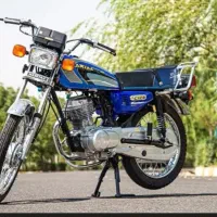 هوندا ۱۲۵ باسل ۱۴۰۱