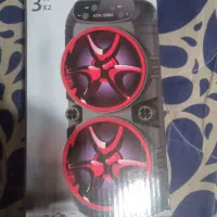 باند صوتی برای فروش با جعبه و آکبند می باشد