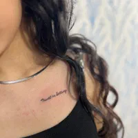 اموزش و اجرای تتو ،پاک کردن تتو با لیزر|خدمات آرایشگری و زیبایی|کرمانشاه, |دیوار