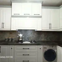 ۷۸متر/حجاب۹۵/فول بازسازی/آسانسور/سند دار|فروش آپارتمان|مشهد, حجاب (شهرک غرب)|دیوار