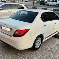 دنا پلاس ۱۳۹۹ دنده ای فول چهارچرخ دیسک