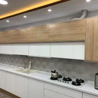 خریدار کابینت دست دوم تمام نقاط تهران و شهرستان|مصالح و تجهیزات ساختمان|تهران, هفت حوض|دیوار