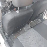 پراید کم کارکرد خانگی  فوق العاده تمیز|خودرو سواری و وانت|جیرفت, |دیوار