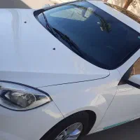 برلیانس۳۳۰ اتومات ۹۹موتور بزرگ ۱۶۵۰ کارمندی بی رنگ