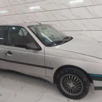 پژو مدل۸۹ بدون رنگ|خودرو سواری و وانت|بروجرد, |دیوار