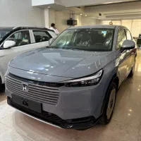 هوندا HRV مدل 2025 ( ساخت ژاپن)|خودرو سواری و وانت|تهران, سهروردی|دیوار