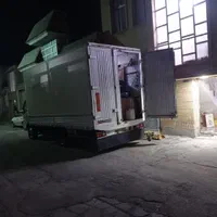 حمل اثاثیه منزل صحنه  (دلفانی)|خدمات حمل و نقل|صحنه, |دیوار