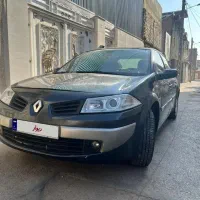 مگان 2006|خودرو سواری و وانت|مشهد, هفده شهریور|دیوار