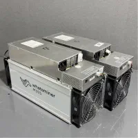 ماینر استوک چین M30