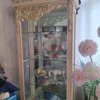 ویترین (بوفه)