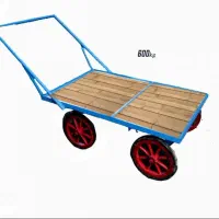 گاری چهارچرخ