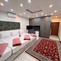 هتل تمیز نزدیک حرم
