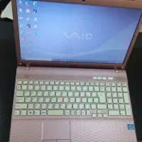 لپتاپ سونی