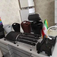 انواع ست روی میزی کاربردی|دفتر کار|تهران, صادقیه|دیوار