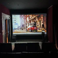 ویدئو پروژکتور اپسون و هیتاچی با گارانتی معتبر|تلویزیون و پروژکتور|تهران, تهرانپارس غربی|دیوار