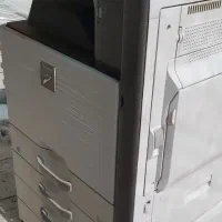 دستگاه کپی استوک رنگی شارپ مدل Sharp MX-5141|پرینتر، اسکنر، کپی، فکس|شیراز, بالا کفت|دیوار