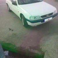 اردی ۸۴|خودرو سواری و وانت|همدان, |دیوار