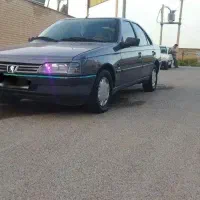 405 مدل 97