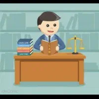 موسسه ما بهترین وکلا معرفی میکند