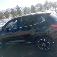 تیگو7iEمدل99|خودرو سواری و وانت|شیراز, گویم|دیوار