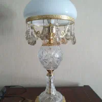 دو عدد چراغ اتریشی کاملاسالم وروشن