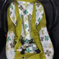 کریر بچه مارک دلیجان